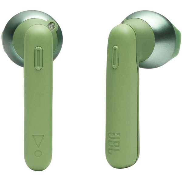 Наушники JBL Tune 220TWS (зеленый)