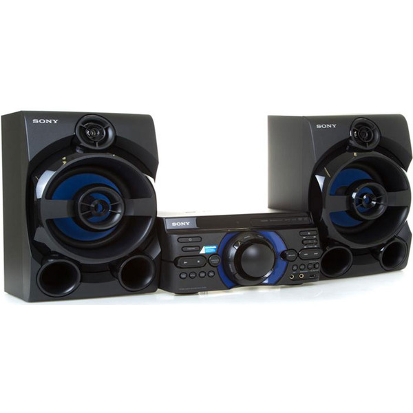 Минисистема SONY MHC-M20D