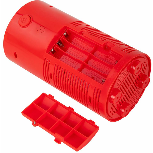 Генератор пузырей BRAUBERG Фонтан со звуком салюта 665150