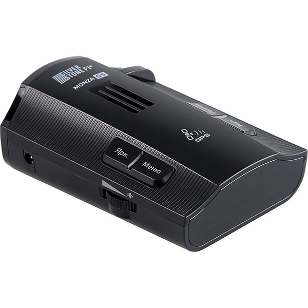 Радар-детектор SilverStone F1 Monza GS