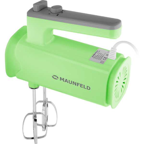 Миксер Maunfeld MF-331GR