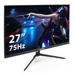 Монитор ExeGate ProSmart EZ2707A EX296348RUS