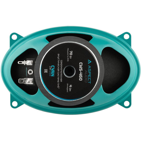 Автоакустика Aspect CWS-460
