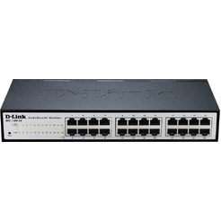 Коммутатор D-Link DES-1100-24
