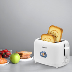 Тостер MAXWELL MW-1505W