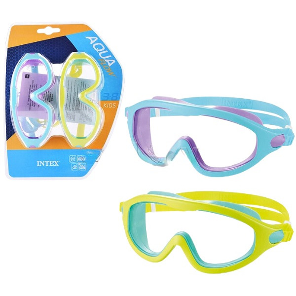 Набор масок для плавания Intex 55983