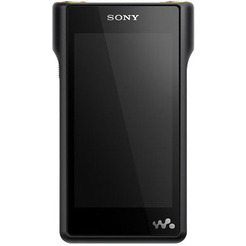 MP3 плеер SONY NW-WM1A