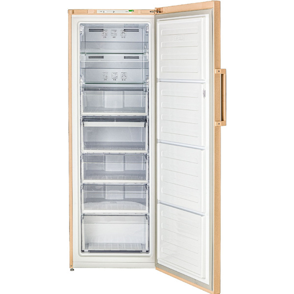 Морозильник BEKO FNKR5290T21SB