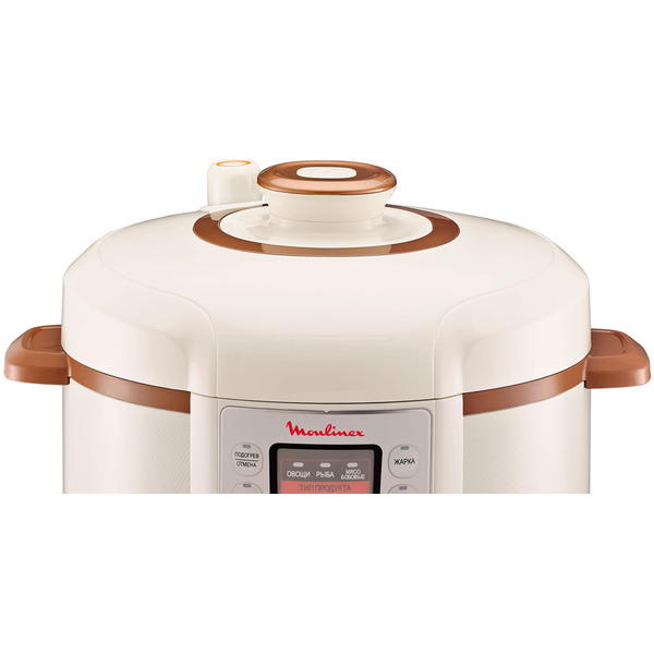 Мультиварка Moulinex CE501132