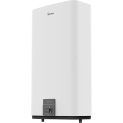 Накопительный электрический водонагреватель Midea Stream MWH-8020-FEM