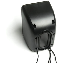 Акустическая система DIALOG Colibri AC-202UP Black-White