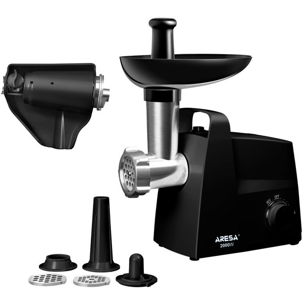 Мясорубка Aresa AR-2112