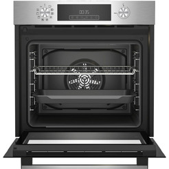 Духовой шкаф Hotpoint FE8 824 H IX
