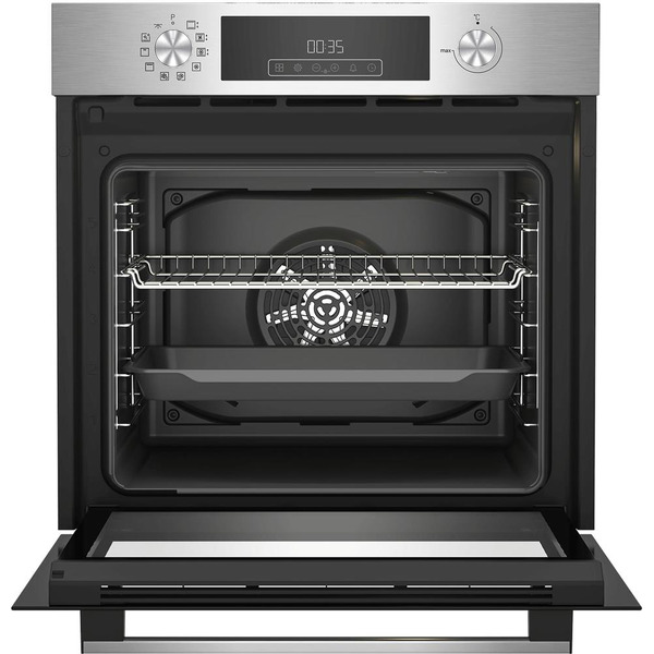 Духовой шкаф Hotpoint FE8 824 H IX