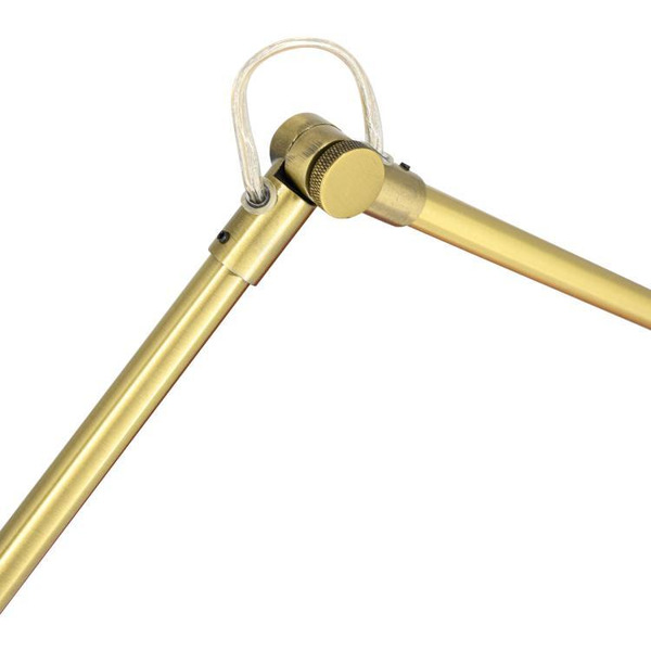 Светильник настольный ARTSTYLE HT-720AB