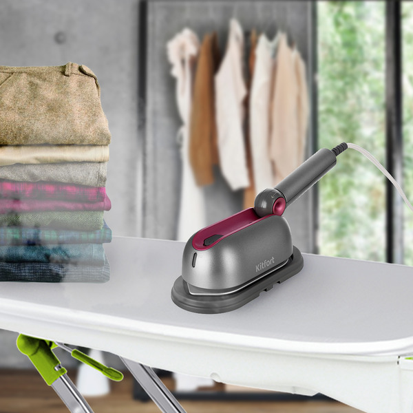 Отпариватель Kitfort КТ-994