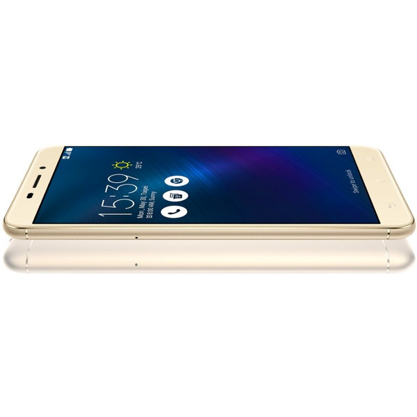 Смартфон ASUS Zenfone 3 Laser Sand Gold (ZC551KL)