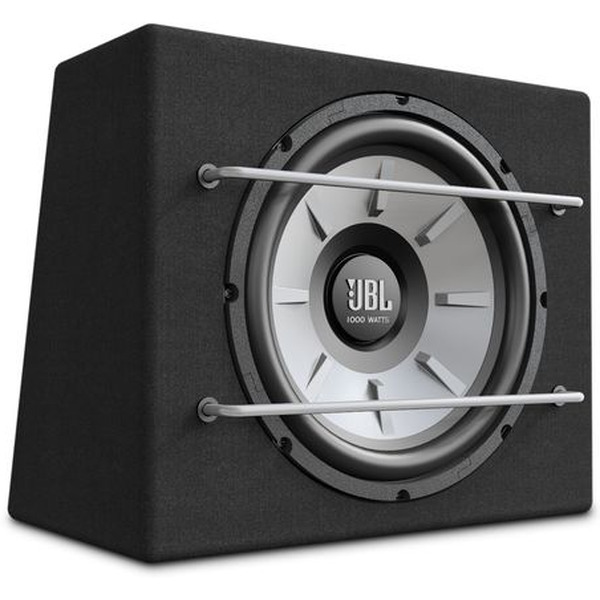 Автомобильный сабвуфер JBL STAGE 1200B