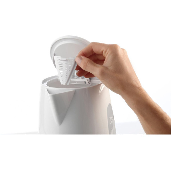 Электрический чайник Gorenje K17WE