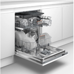 Посудомоечная машина HOTPOINT HI 5D74 DF