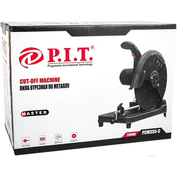Монтажная пила P.I.T. PCM355-C