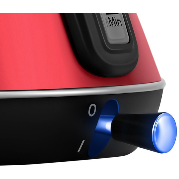 Электрочайник Aresa AR-3458