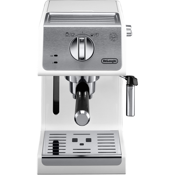 Кофеварка DeLonghi ECP33.21W