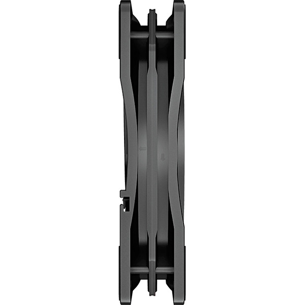 Вентилятор для корпуса DeepCool RF120 FS DP-FLED3-RF120-FS