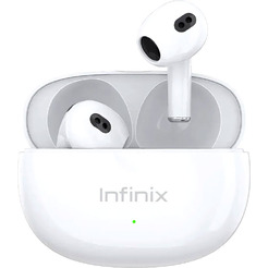 Наушники Infinix XBuds 3 XE31 (белый)