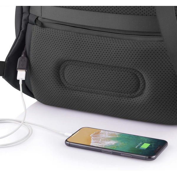 Рюкзак для ноутбука XD DESIGN Bobby Soft P705.791 (черный)