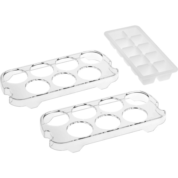 Холодильник MAUNFELD MFF200NFSBE