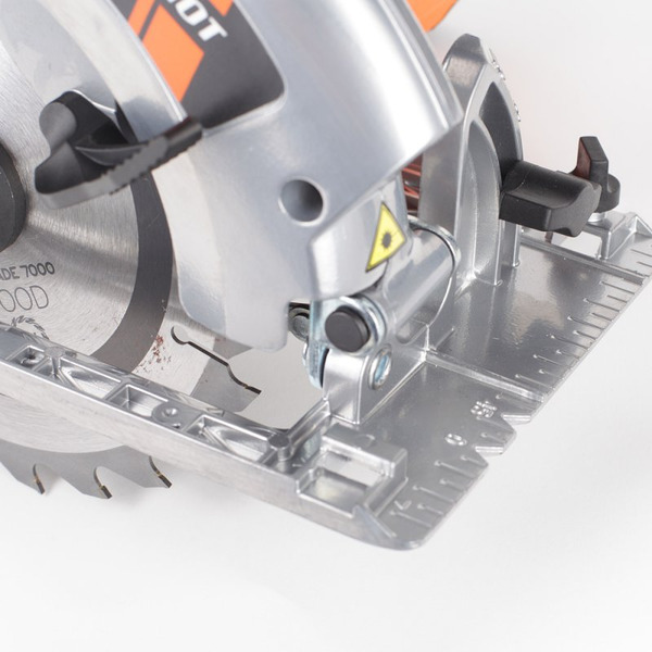 Пила циркулярная PATRIOT CS 186 (190301605)