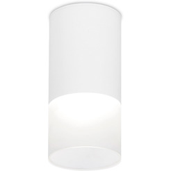 Точечный светильник Ambrella light TN231 WH/S