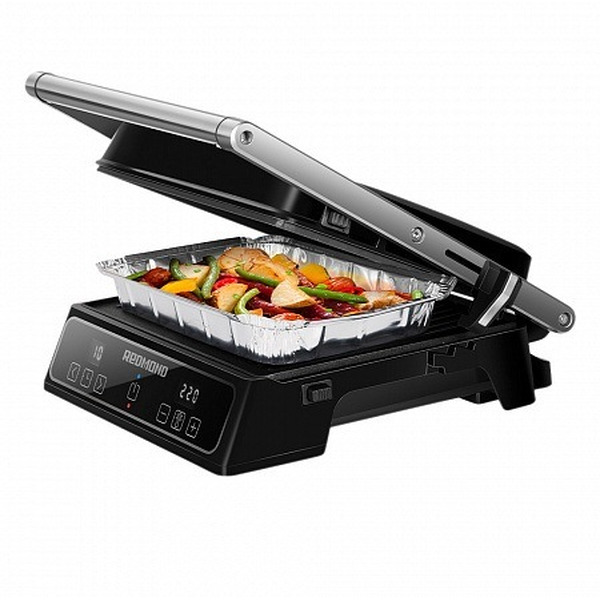 Электрогриль Redmond SteakMaster RGM-M809