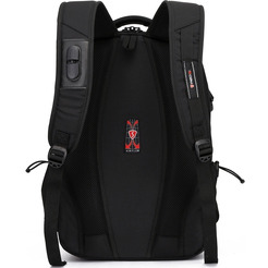 Рюкзак для ноутбука Sumdex PJN-307BK