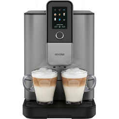 Кофемашина Nivona CafeRomatica NIVO 8103