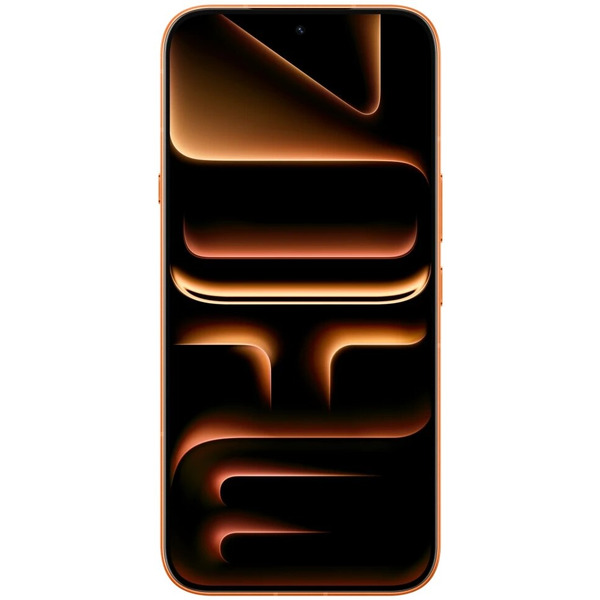 Смартфон Infinix Note 60 Pro 8GB/256GB Solar Orange