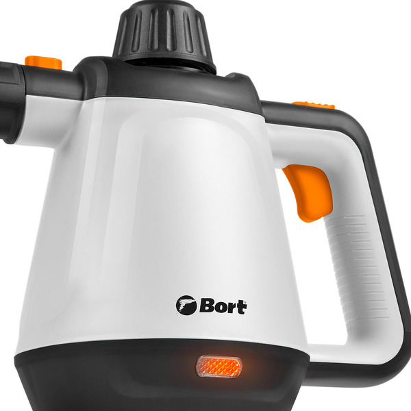 Пароочиститель Bort BDR-2800-RR (93410969)