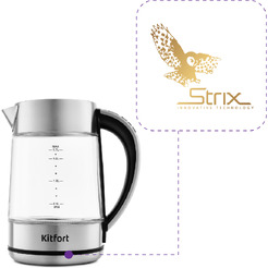 Чайник Kitfort КТ-690