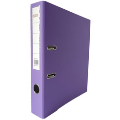 Папка-регистратор COLOR BOX DELI OD75VI