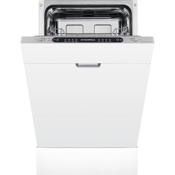 Встраиваемая посудомоечная машина MAUNFELD MLP4249G02 Light Beam