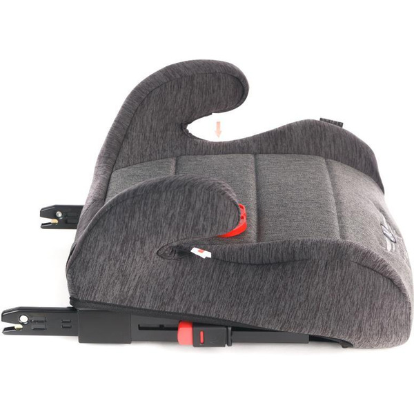 Детское сиденье Martin Noir Swift+ Isofix (Sable Black)