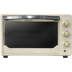 Мини-печь CENTEK CT-1530-36 (бежевый)