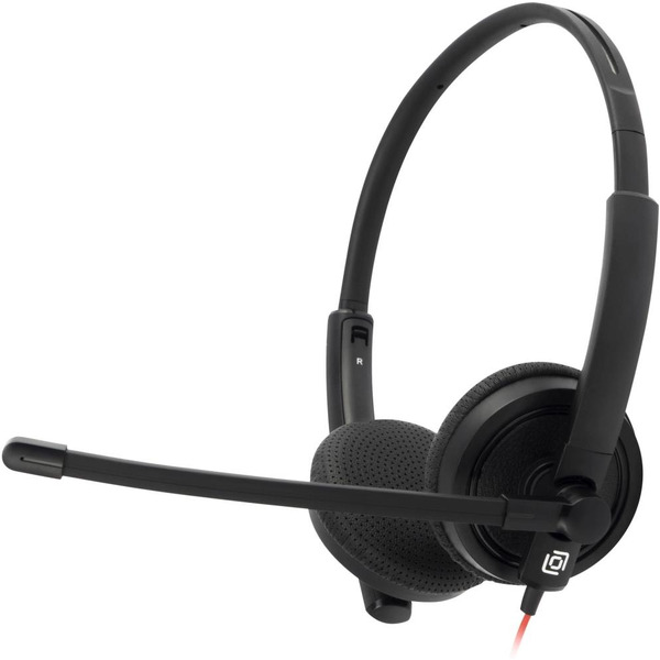 Наушники с микрофоном OKLICK HS-L900