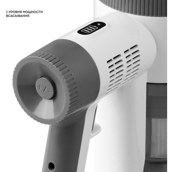 Пылесос Galaxy Line GL6295