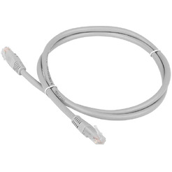 Кабель Lanmaster TWT-45-45-10/6-GY