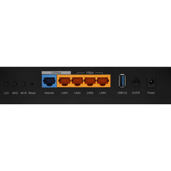 Wi-Fi роутер TP-Link Archer BE230