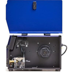 Сварочный инвертор Grovers ENERGY MIG-200 LCD DUAL PULSE (EV02939)