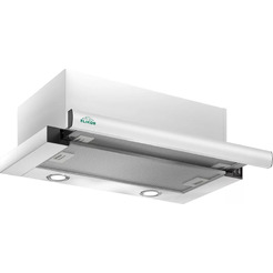 Кухонная вытяжка Elikor Интегра S2 60П-700-В2Д (белый)
