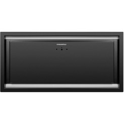 Кухонная вытяжка MAUNFELD MZR Cool 60 (черный)